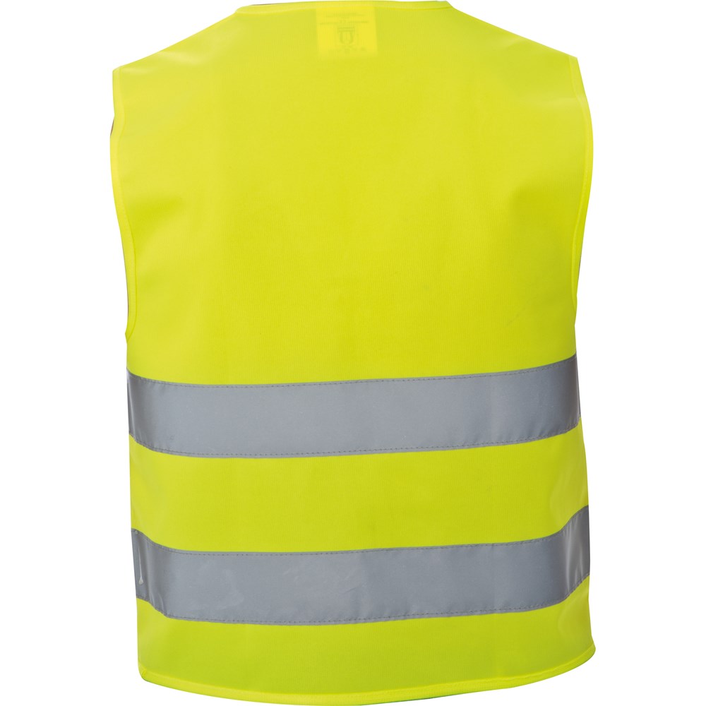 Kinder veiligheidsvest "Ilo"